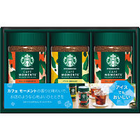 スターバックス カフェモーメントギフト
