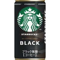 スターバックス MY COFFEE TIME ブラック(30缶)