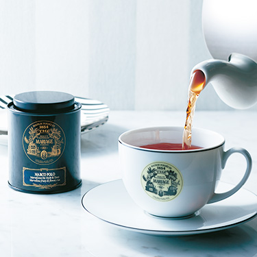 コーヒー・紅茶