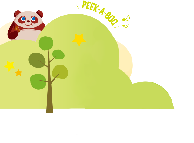のびのびBaby