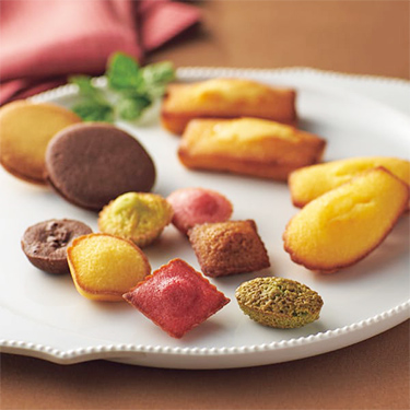 洋菓子・スイーツ