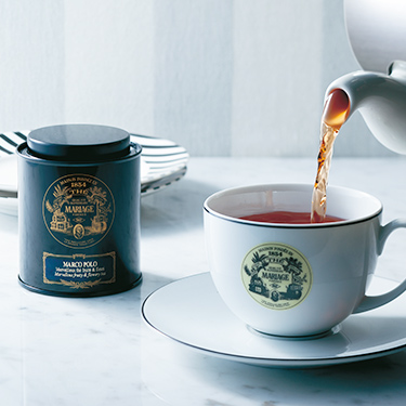 コーヒー・紅茶