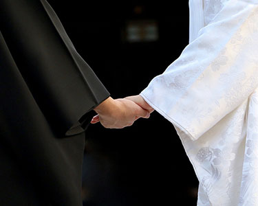知っておきたい、結婚祝いに関するマナー
