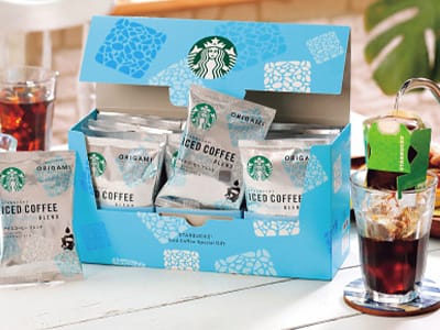 コーヒー・紅茶