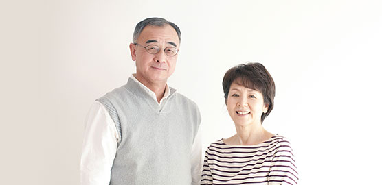 義父母・義理の両親