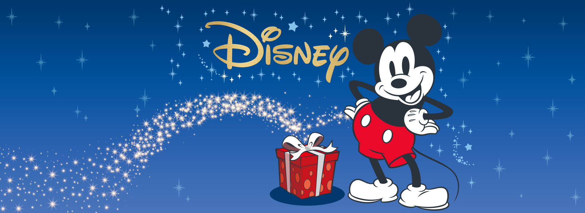 ディズニー プレゼント・ギフト特集