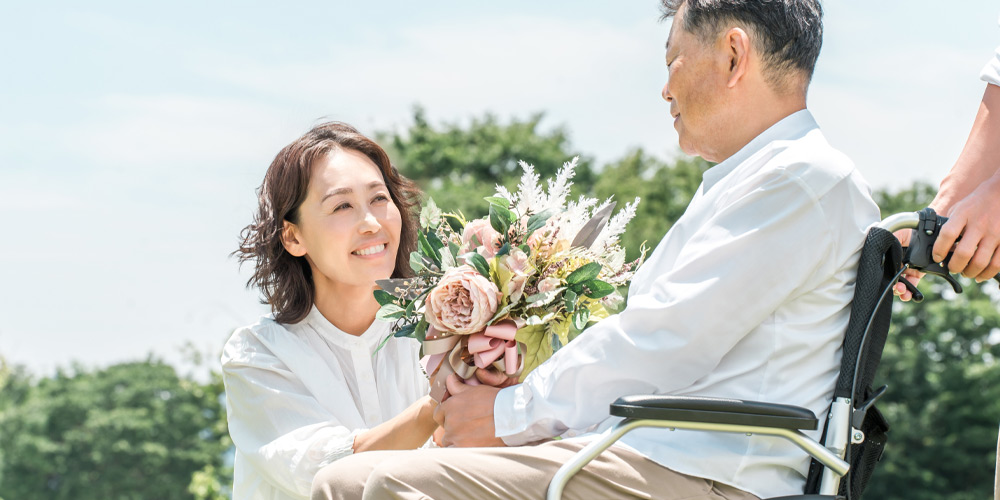 義父に贈る父の日ギフト