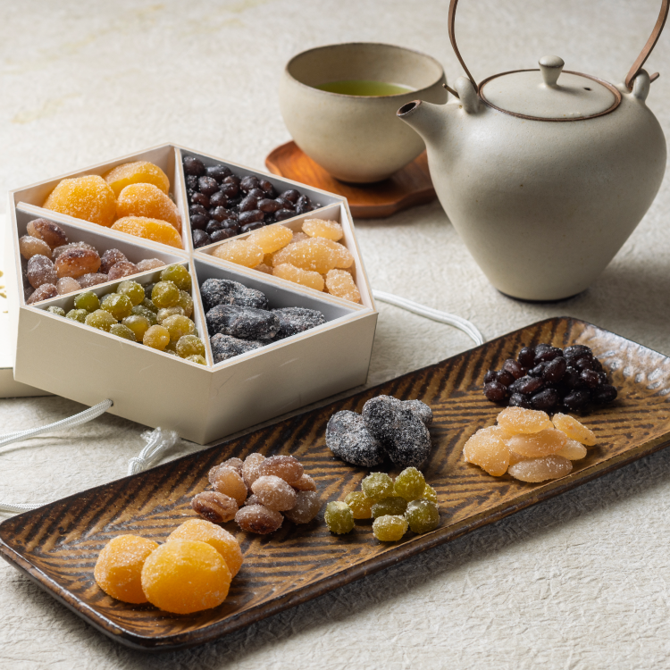 銀座鈴屋華やぎ