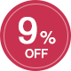 09%off