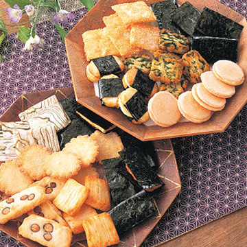 お菓子(和菓子)