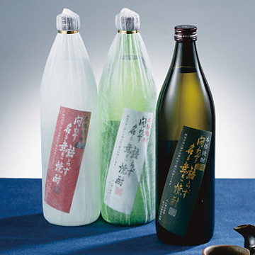 日本酒・ビール・焼酎・梅酒