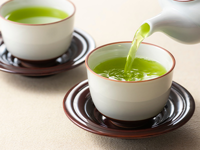 お茶・紅茶