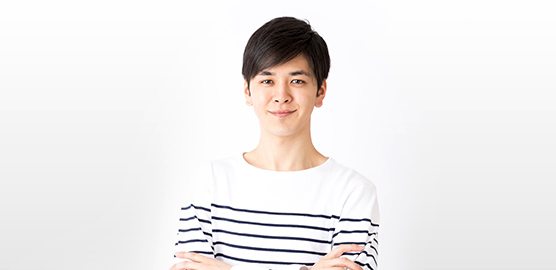 男性向け