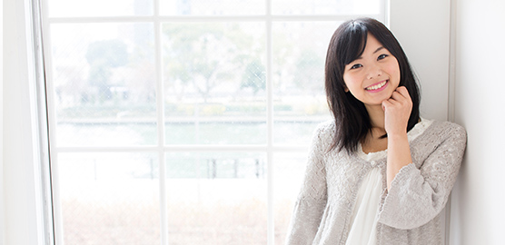 女性向け