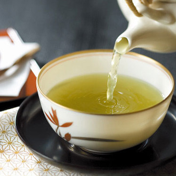 お茶(緑茶・紅茶)
