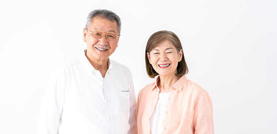 義理の父・母