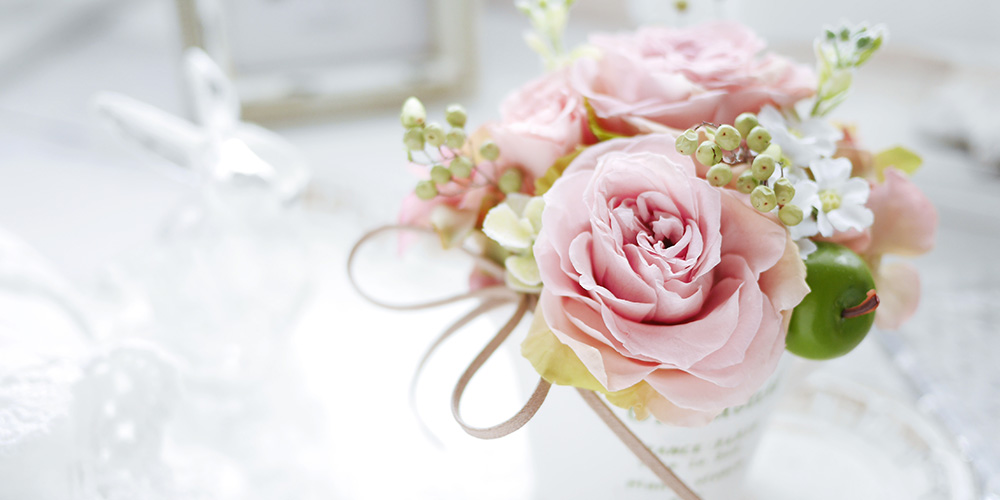 結婚内祝いとは？