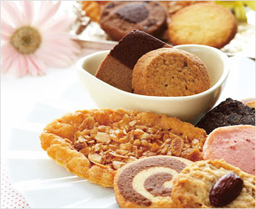 スイーツ・洋菓子