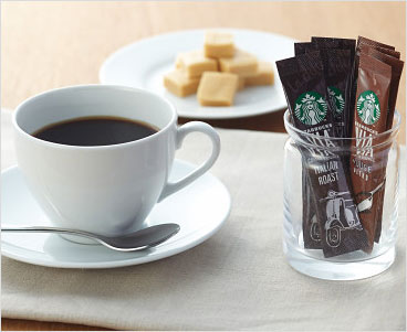 コーヒー