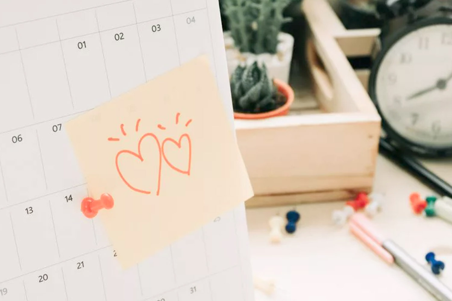 2026年の母の日は5月10日（日）
