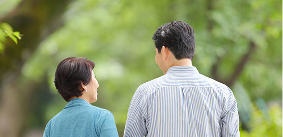 ご親族・ご親戚・身内の方