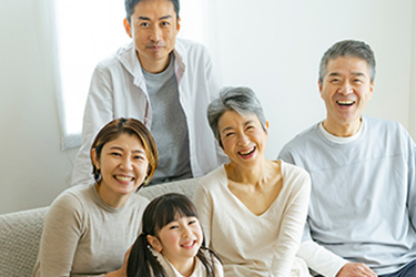 親族