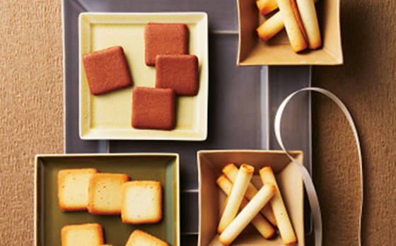 洋菓子
