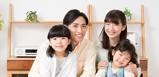 ご親族・身内の方