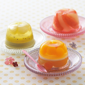 お菓子（洋菓子)