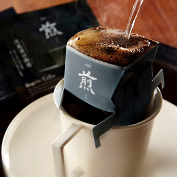 コーヒー