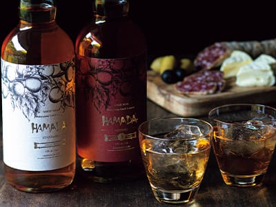お酒