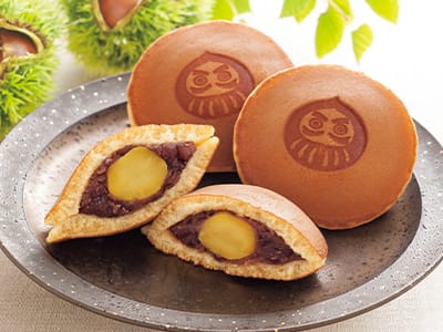 和菓子