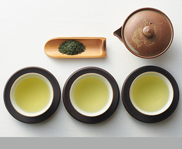 お茶（緑茶・紅茶）