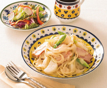 パスタ（スパゲッティ）