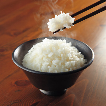 お米