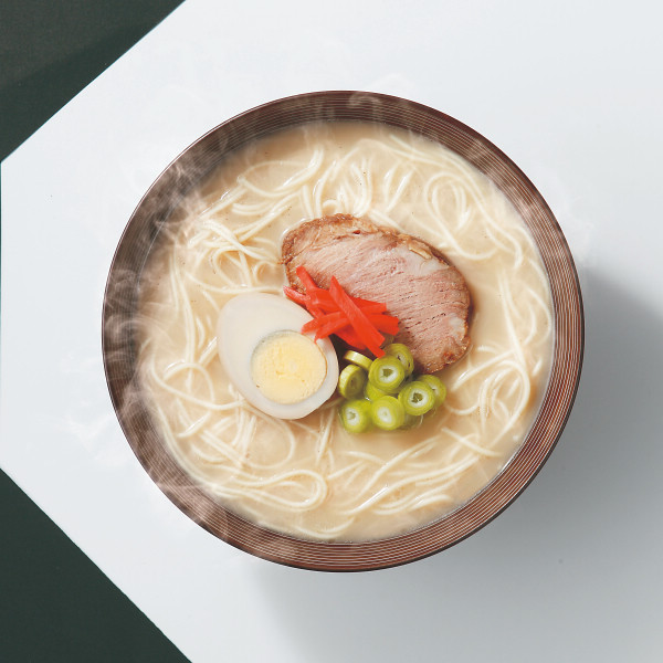 博多大将　博多とんこつラーメン（２５食）のサムネイル画像1