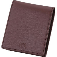 アッシュ・エル　メンズ折財布