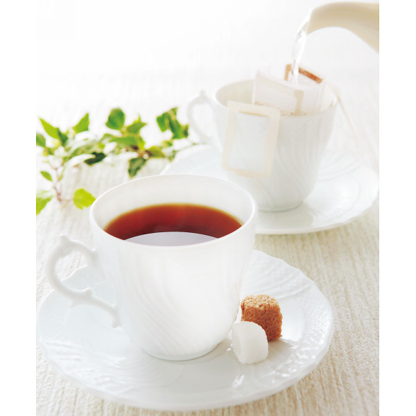 ＵＣＣ　一杯抽出型レギュラーコーヒー「私の珈琲」ギフト（２種１６個）のサムネイル画像1