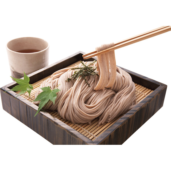 カネス製麺　お徳用そば（１．８ｋｇ）のサムネイル画像1