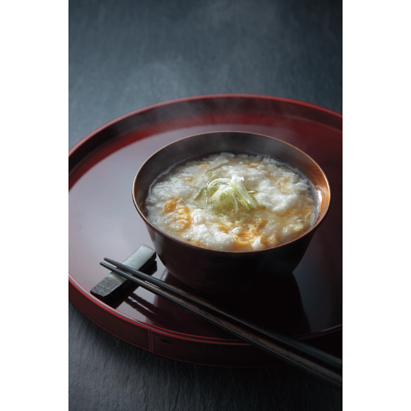 祇園はやかわ　麦とろぞうすい（１０食）のサムネイル画像2