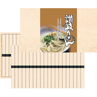 讃岐うどん（４０束）