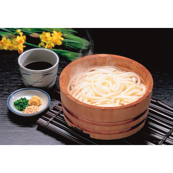讃岐うどん（２５束）のサムネイル画像1