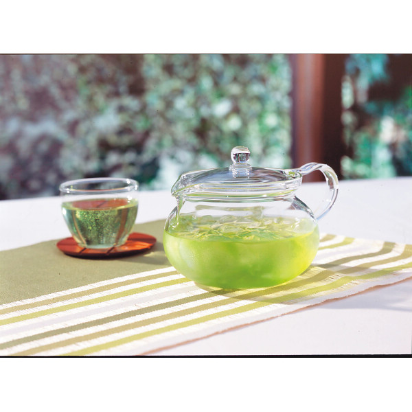 ハリオ　茶茶急須　丸（７００ｍｌ）のサムネイル画像2