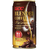 ＵＣＣ　ブレンドコーヒー（３０缶）
