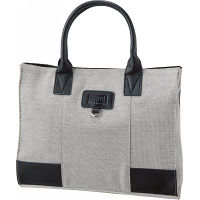 ジュンコ　コシノ　イコール　エルガリー手提げバッグ