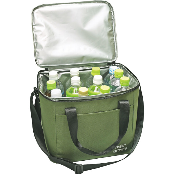 レジャークーラーバッグ（１５ｌ）のサムネイル画像1