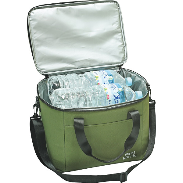 レジャークーラーバッグ（２０ｌ）のサムネイル画像1