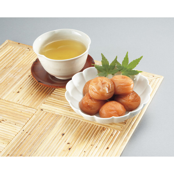 紀州南高梅　はちみつ入り（５４０ｇ）のサムネイル画像1