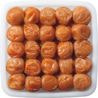 紀州南高梅　うす塩味（５４０ｇ）
