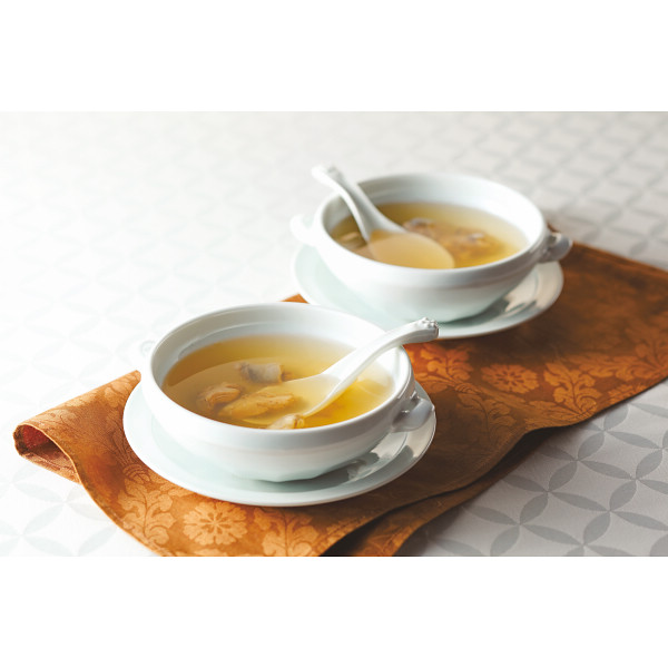 京都舞坂　すっぽんスープ（１０食）のサムネイル画像1